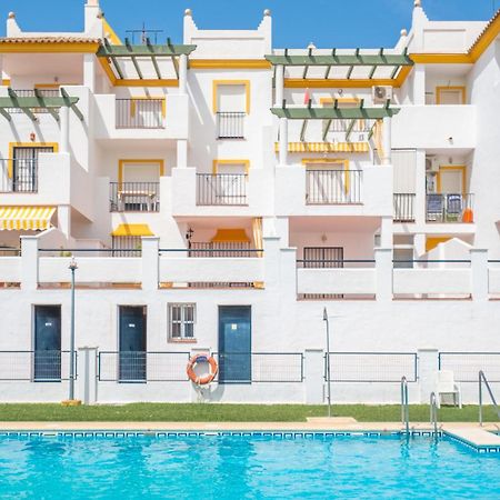 Apartamento Las Torres Кониль-де-ла-Фронтера Экстерьер фото