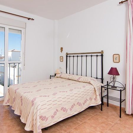 Apartamento Las Torres Кониль-де-ла-Фронтера Экстерьер фото
